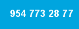 954 773 28 77 954 773 28 77